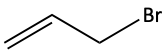 2-bromopropene
