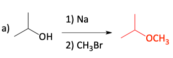 alkoxide problem answer