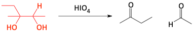 Ester problem answer