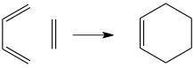 Diels-Alder reaction