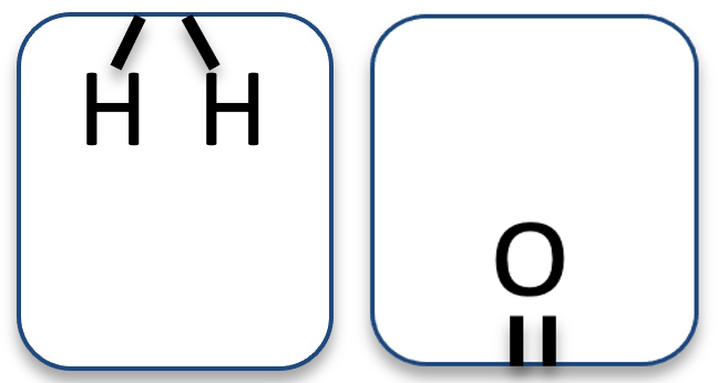 Guide to identifying reagents in aldol condensation
