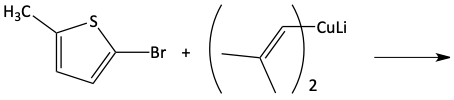 Nucleophilic aromatic substitution problem