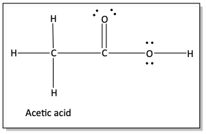 Lewis Structure problem