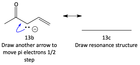 Resonance problem
