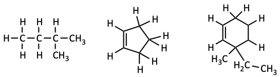 allylic problem