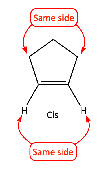 Cyclopentene