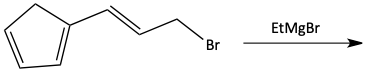 allylic problem