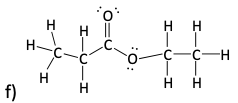 Functional group problem