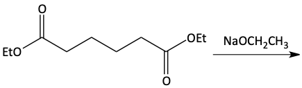 Dieckmann condensation problem