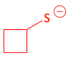 Conjugate base problem