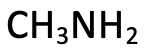 Basicity problem
