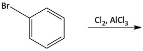 Nitration of benzene answer