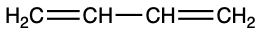 Butadiene