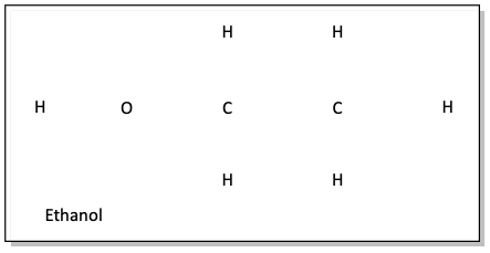 Lewis structure problem