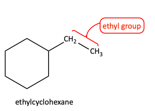 alkyl problem