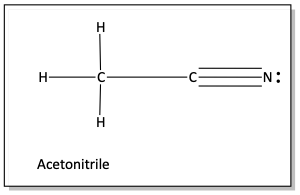 Lewis Structure problem