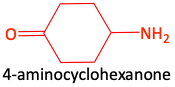 Amine or nitrile nomenclature problem answer