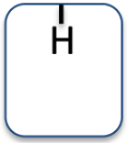 Blue square to help determine Claisen condensation reactants
