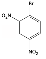 Nucleophilic aromatic substitution problem