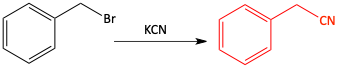 Answer to amine/aniline problem