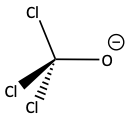 trichloromethoxide