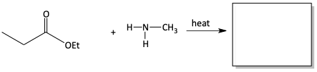 amide problem