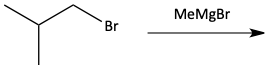 allylic problem