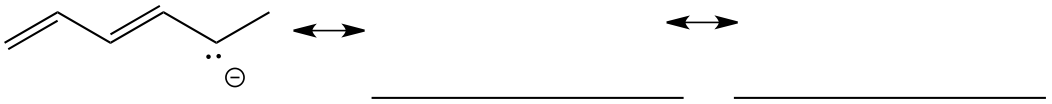 Resonance problem
