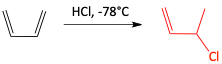 Kinetic vs. thermodynamic product problem answer