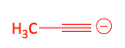 Conjugate base problem