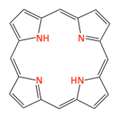 Porphyrin