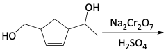 Oxidation problem