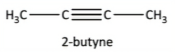 2-butyne