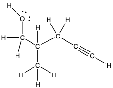 Line angle formula problem